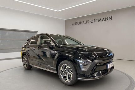 Hyundai KONA Gebrauchtwagen