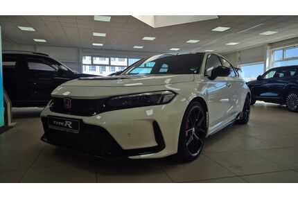 Honda Civic Gebrauchtwagen