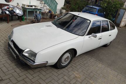 Citroen CX Gebrauchtwagen