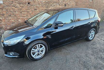 Ford S-Max Gebrauchtwagen