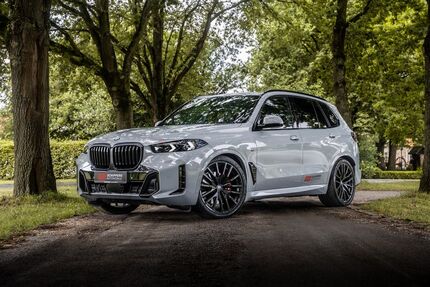 BMW X5 Gebrauchtwagen