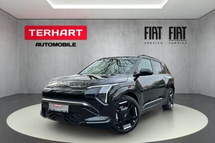 Kia EV3 Gebrauchtwagen