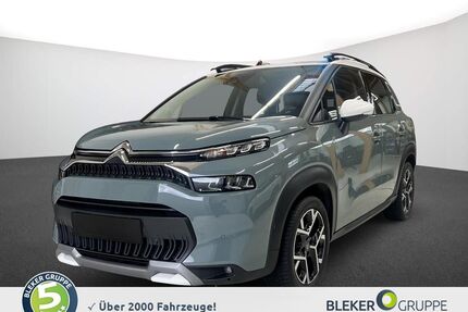 Citroen C3 Aircross Gebrauchtwagen