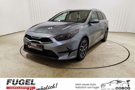Kia ceed Sportswagon Gebrauchtwagen
