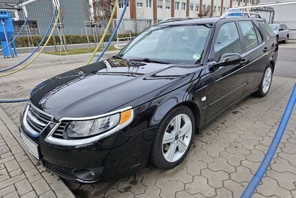 Saab 9-5 Gebrauchtwagen