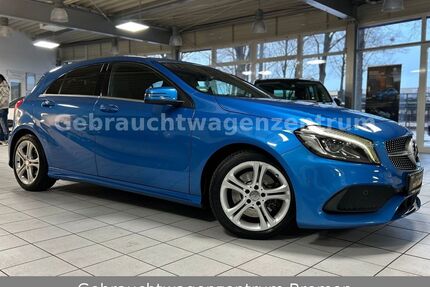 Mercedes-Benz A 220 Gebrauchtwagen