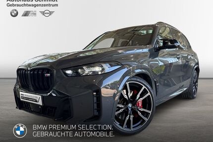BMW X5 M60 Gebrauchtwagen