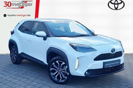 Toyota Yaris Cross Gebrauchtwagen
