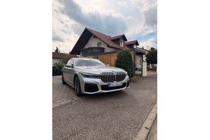 BMW 730 Gebrauchtwagen