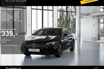 Mercedes-Benz A 220 Gebrauchtwagen