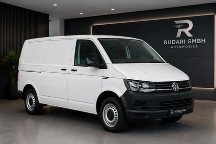 VW T6 andere Gebrauchtwagen