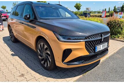 Lincoln Andere Gebrauchtwagen