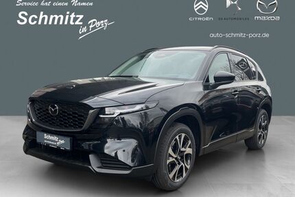 Mazda CX-5 Gebrauchtwagen
