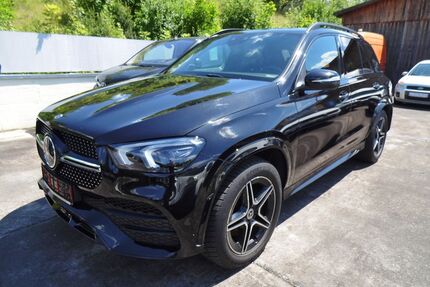 Mercedes-Benz GLE 350 Gebrauchtwagen