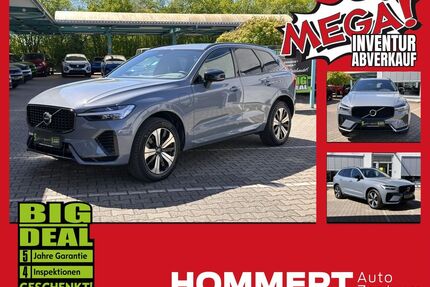 Volvo XC60 Gebrauchtwagen