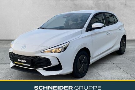 MG MG3 Gebrauchtwagen