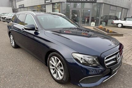 Mercedes-Benz E 200 Gebrauchtwagen