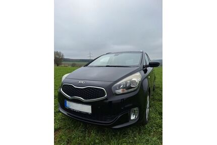 Kia Carens Gebrauchtwagen