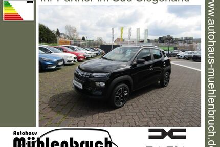 Dacia Spring Gebrauchtwagen
