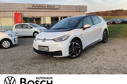 VW ID.3 Gebrauchtwagen