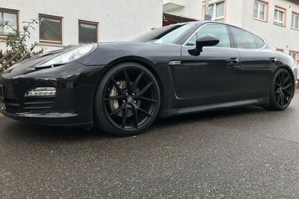 Porsche Panamera Gebrauchtwagen