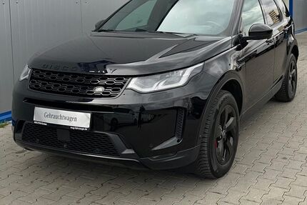 Land Rover Discovery Gebrauchtwagen