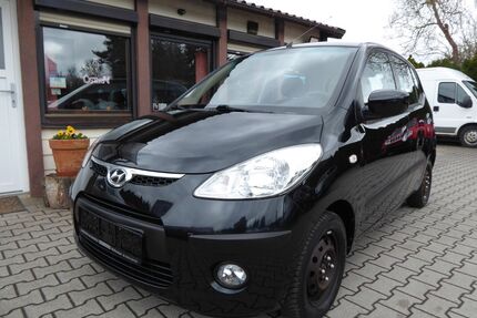 Hyundai i10 Gebrauchtwagen