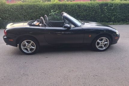 Mazda MX-5 Gebrauchtwagen