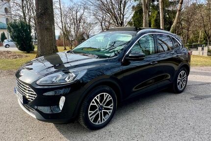 Ford Kuga Gebrauchtwagen