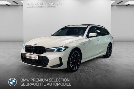 BMW 330 Gebrauchtwagen