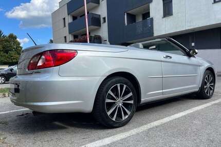 Chrysler Sebring Gebrauchtwagen