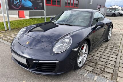 Porsche 991 Gebrauchtwagen