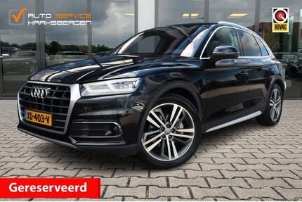 Audi Q5 Gebrauchtwagen