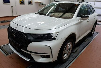 DS Automobiles DS7 (Crossback) Gebrauchtwagen