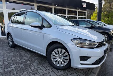 VW Golf Sportsvan Gebrauchtwagen