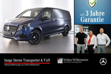 Mercedes-Benz V 300 Gebrauchtwagen