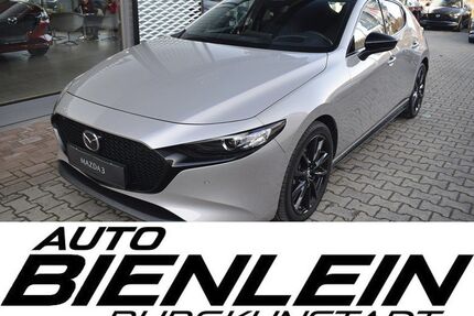 Mazda 3 Gebrauchtwagen