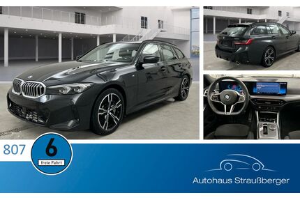 BMW 330 Gebrauchtwagen