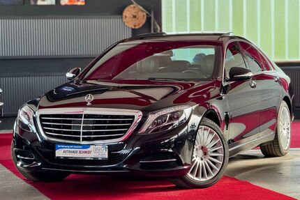 Mercedes-Benz S 350 Gebrauchtwagen