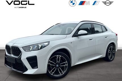 BMW X2 Gebrauchtwagen