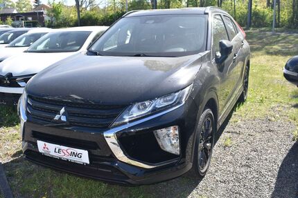 Mitsubishi Eclipse Cross Gebrauchtwagen