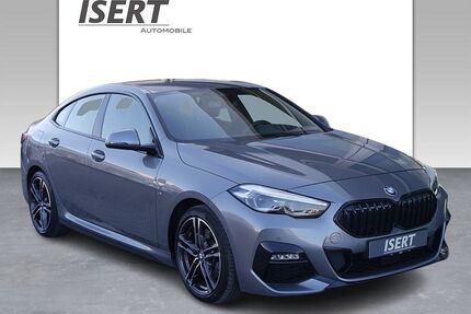 BMW 220 Gran Coupé Gebrauchtwagen