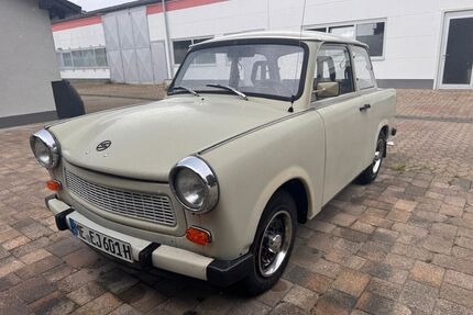 Trabant 601 Gebrauchtwagen