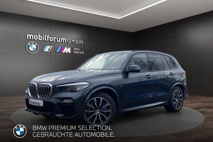 BMW X5 Gebrauchtwagen