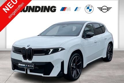 BMW iX3 Gebrauchtwagen