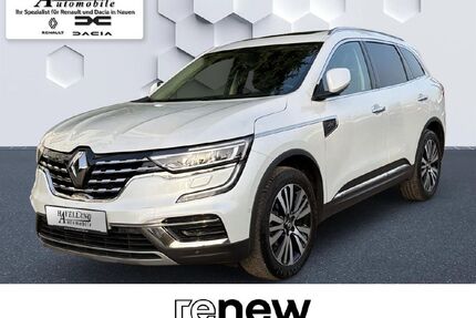 Renault Koleos Gebrauchtwagen