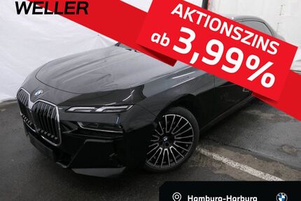 BMW 740 Gebrauchtwagen