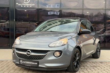 Opel Adam Gebrauchtwagen