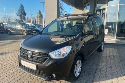 Dacia Dokker Gebrauchtwagen