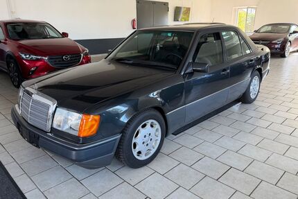 Mercedes-Benz 230 Gebrauchtwagen